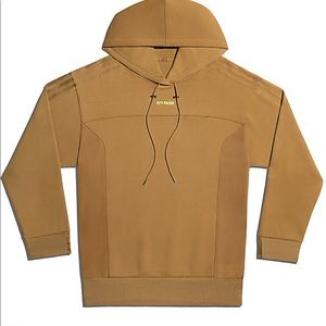 Ivy park messa gender neutral hoodie!